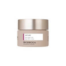 바이오드로가 안티에이지 24h 케어 크림 200ml (건성피부용), 1개