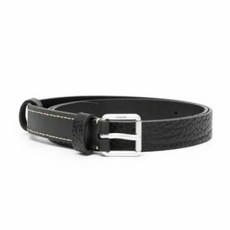 기타 [명품]르메르 23FW REVERSED BELT 25 AC1046 LL139 999 리버스드 벨트 TMG1072565