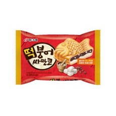 대용량 시원한 떡 붕어싸만코 택배, 150ml, 30개