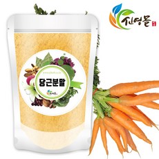 (주)신영몰 당근분말 500g 국산, 1개