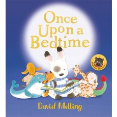 Once Upon a Bedtime Paperback, Hachette Children's, English, 9780340989715