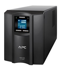 APC SMC1000I, 단일상품