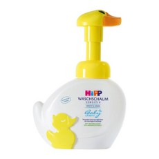 HIPP Hipp 힙 베이비 오리 거품 워시 250ml, 1개