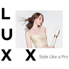 LUXX 럭스 에어 프로2 멀티 올인원 헤어 스타일러 드라이어 5 in 1 (프리미엄 전용 케이스 포함), 럭스 프로에어 2 5 in 1(프리미엄 케이스 포함)