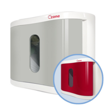 c+zone소독기