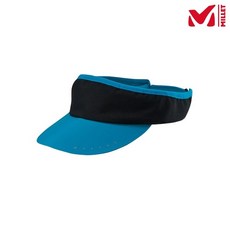 밀레 남녀공용 메쉬 썬캡 MAKUC907 EME, EMERALD