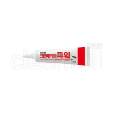 CG 뉴 크린베이트 파워 20g- 바퀴벌레 벌레 위생, 20g, 1개
