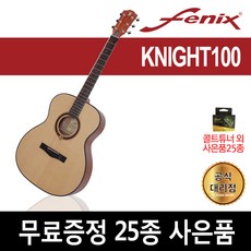 영창 피닉스 통기타 KNIGHT100 Fenix