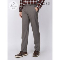 [올젠]프리즘 컴포트 팬츠 (ZOC4PP1304)