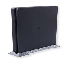 Innocentia PS4 세로 거치대 PS4Slim 시리즈 지원 CUH-2000 2100 2200 지원