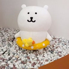 농담곰 튜브 25cm