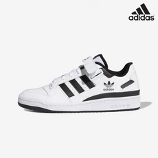 아디다스 ADIDAS 아디다스포럼 로우 FY7757 297668