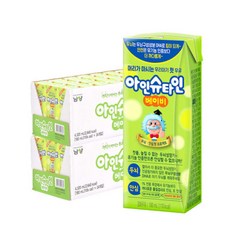 아인슈타인베이비48팩