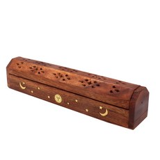 박스형인센스홀더