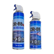 DR-88 먼지 제거제 먼지제거제 (200ml), 1개