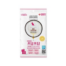 코코쓰담쓰담 고양이용(무향) 30+3 매, 30개