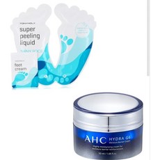 토니모리발각질