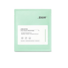 rnw더에스테시카소스시트마스크
