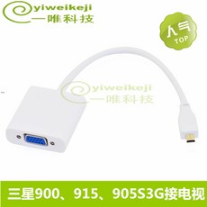 AV케이블 900X905S3G915 940X3G910S3G AA-AV2N12B VGA프로젝터 전환연결선, T01-일반형, C01-25cm