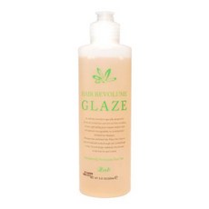 일비상회 A_모나리자 자브 헤어 리볼륨 글레이즈 200ml 미장센염색약, 단일 수량, 단일 색상