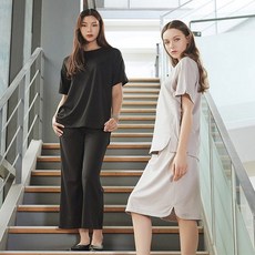 마르조코듀로이이지웨어3종