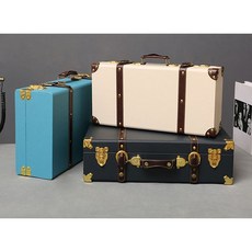 빈티지슈트케이스