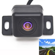 번호판후방카메라