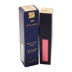 Estée Lauder 에스티로더- 퓨어 컬러 엔비 리퀴드 립 포션 (글로스) 230 Wicked Sweet .24oz, 680.389g, 1개