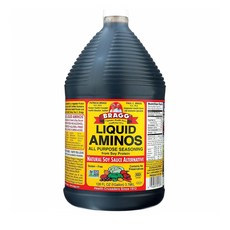 Bragg 브래그 리퀴드 아미노스 시즈닝 3.786L