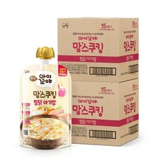 맘스쿠킹15개월
