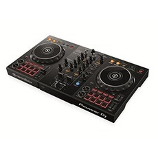 ddj400