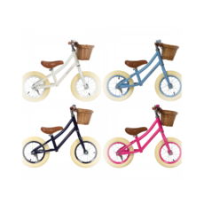 쥬니하니밸런스바이크