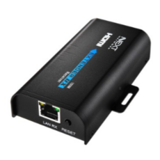 넥스트 HDMI UTP 리피터 수신기 NEXT-100HDCR, 0 NEXT-100HDCR, 2개