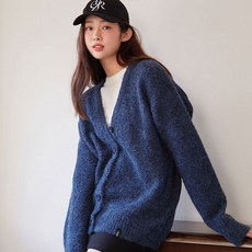 시티브리즈가디건