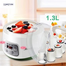 홈빙요거트메이커