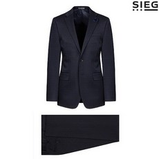 지이크여름정장