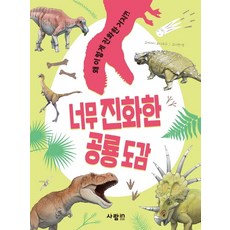 사람진화과정