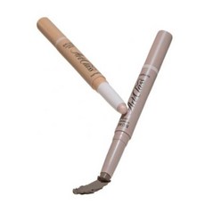 아트클래스 바이로댕 듀얼 컨투어 스틱 1.1g (2colors), 2호 쿨 듀오, 1개