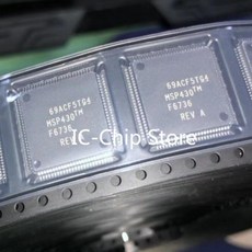 msp430f149-basic-ii