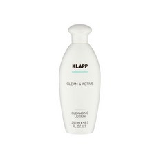 klapp클렌징로션