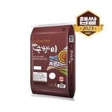 수향미 골든퀸 10kg