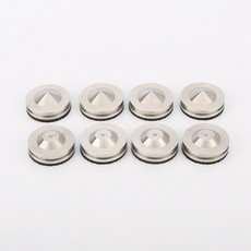 북쉘프스피커스파이크