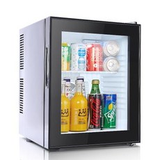 카운터탑쇼케이스