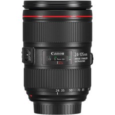 Canon ZOOM LENS EF24-105mm F4L IS II USM - White Box (New) (Bulk Packaging) PROD110024051, 상세 설명 참조0