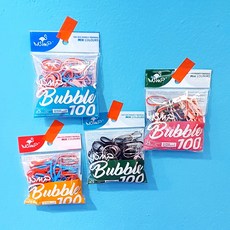 베베머리고무줄