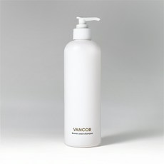 반코르 맥주효모 샴푸, 500ml, 1개