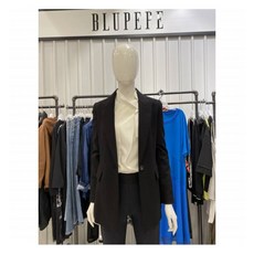 블루페페 NC08 테일러즈 재킷 (P204MSF731)