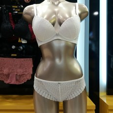 원더브라 50% 쎄일 ## 완전편한 노와이어 브라 세트