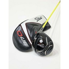 중고 타이틀리스트 917 D3 9.5도 드라이버, 단일제품