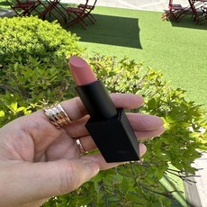 콰티 마이무드 벨벳 베이스 매트 립스틱
